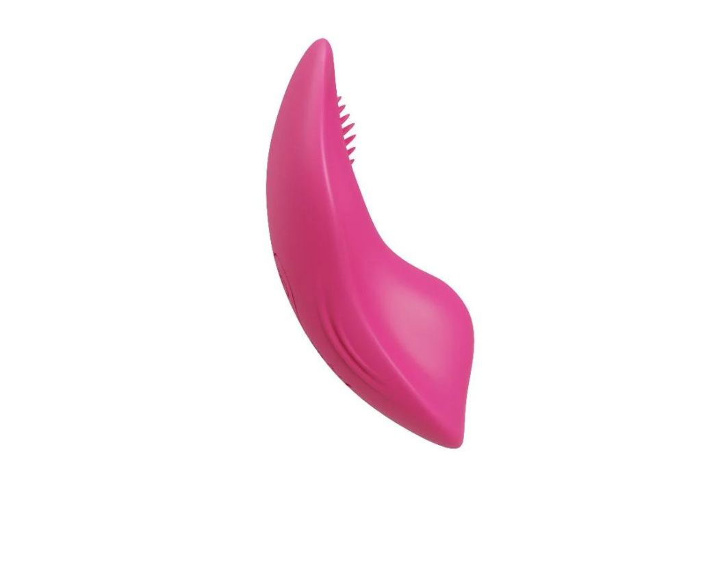 Vibrador de calcinha App
